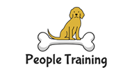 people training logo